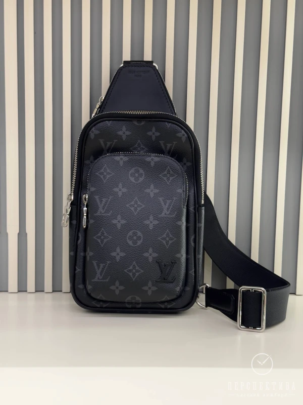 Louis Vuitton Avenue Slingbag PM M47137 4