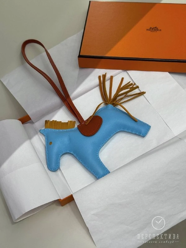 Hermès RODEO MM SWIFT MULTICOLOR RODEO_MM 9