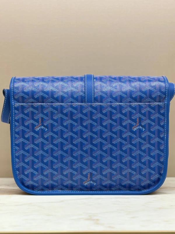 GOYARD Belvedere bag GBB 8