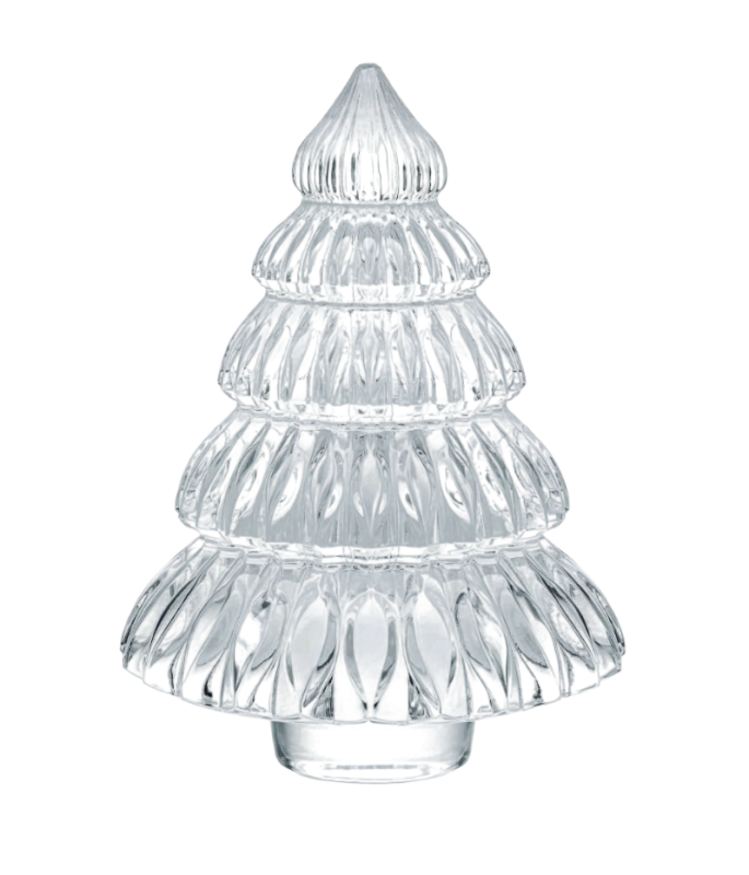 Noël Clear Medium Enchanting Fir M