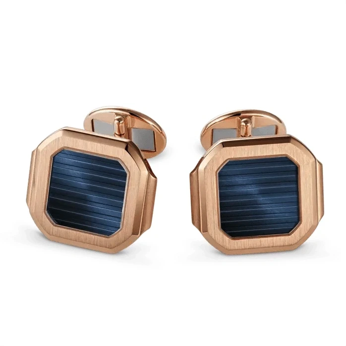 Patek Philippe CUBITUS CUFF LINKS 205.9821R-001 1