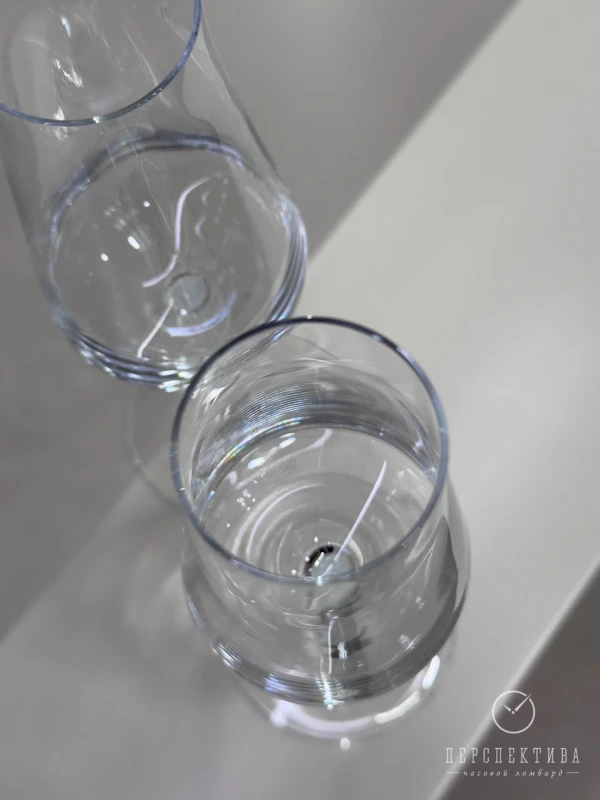 BACCARAT Château Baccarat Flutes 2611149 8