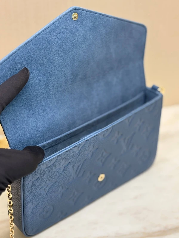 Louis Vuitton Pochette Félicie M28891 4