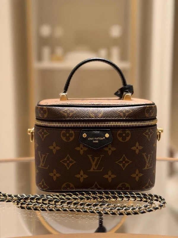 Louis Vuitton Vanity PM M47128 2