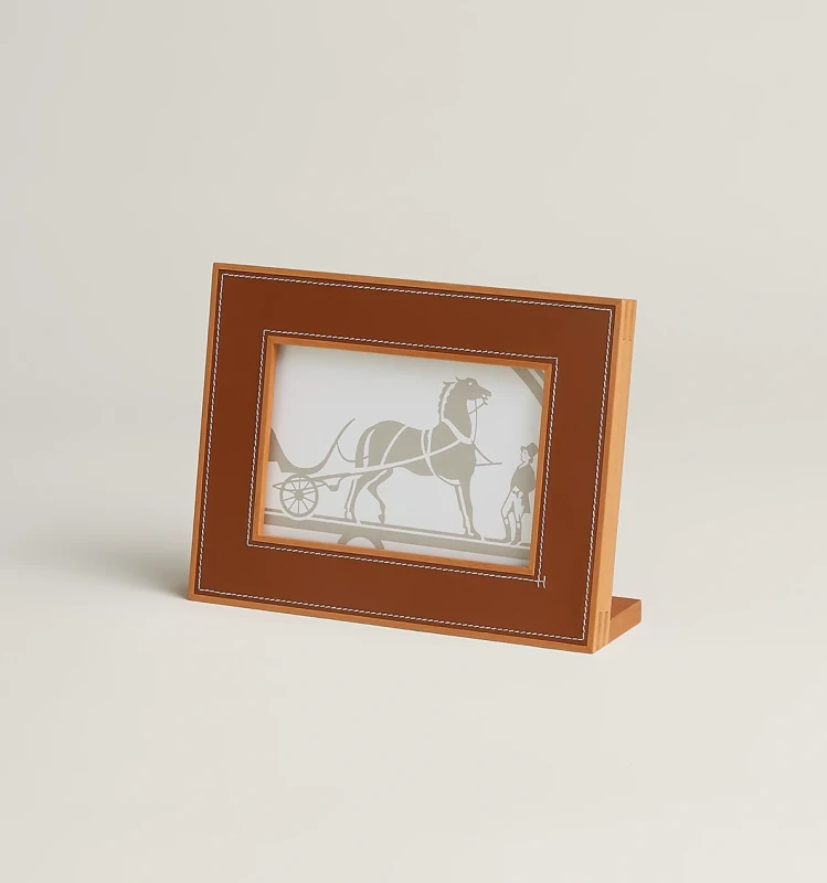 Hermès PLEIADE PICTURE FRAME, SMALL MODEL PICTURE FRAME 2