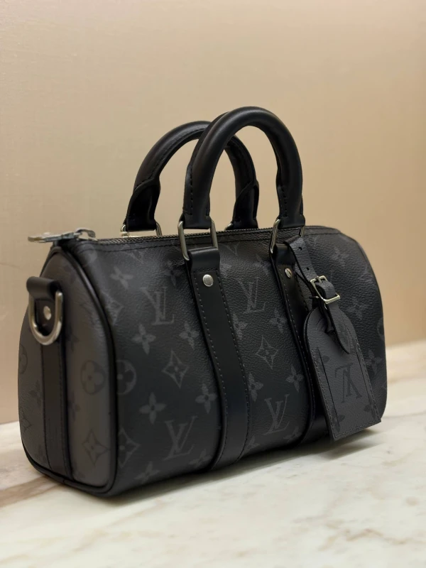Louis Vuitton Keepall Bandoulière 25 М46271 4
