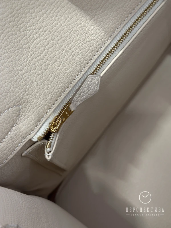 Hermès SAC BIRKIN 30 VEAU TOGO 10 CRAIE H027633CC 8