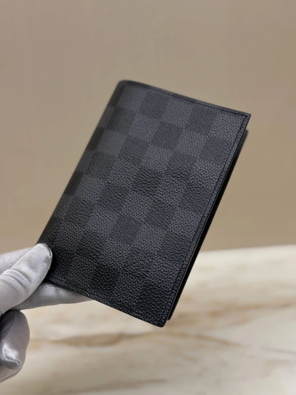 Louis Vuitton Passport cover N64411 2