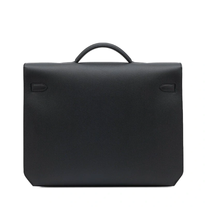Hermès Porte-documents Kelly dépêches 36 PHW Dep_36 4