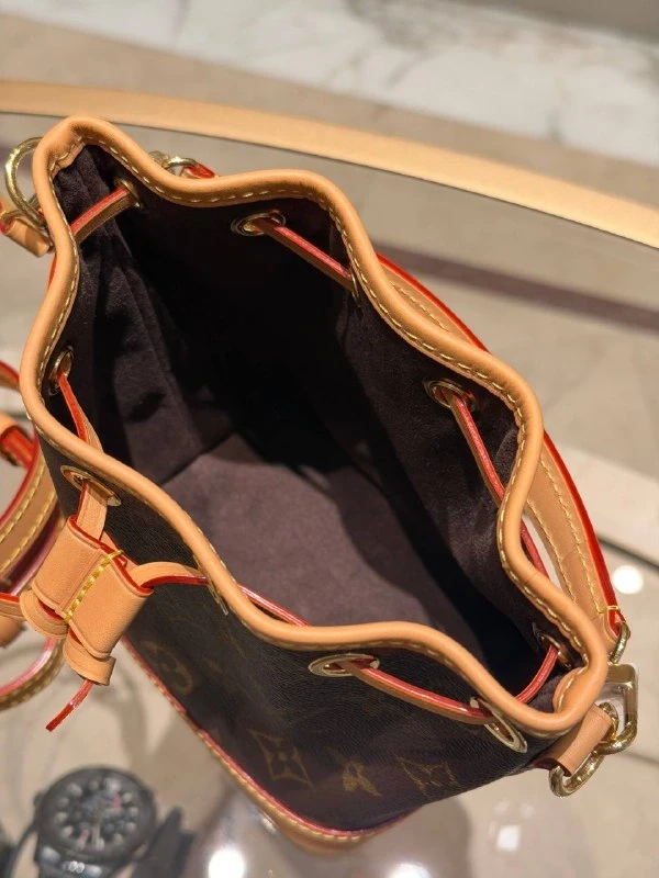 Louis Vuitton Nano Noé M81266 5