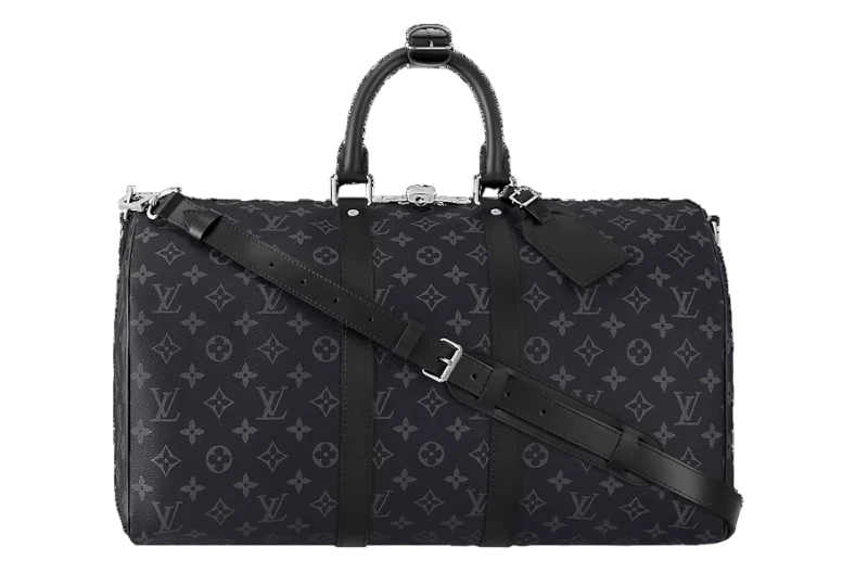 Louis Vuitton Keepall Bandoulière 45 M40569 1