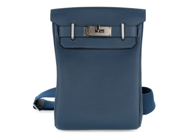 Hermès HAC A DOS PM VEAU TOGO HAC18 3
