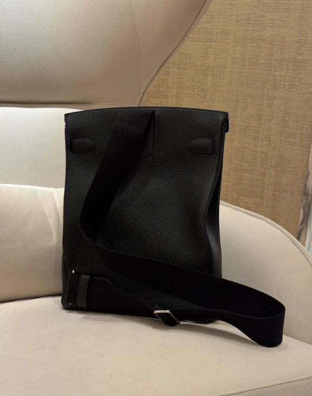 Hermès HAC A DOS GM BACKPACK H083591CK89 3