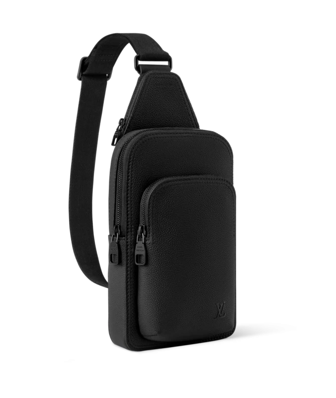 Louis Vuitton Avenue Slingbag PM M15255 2