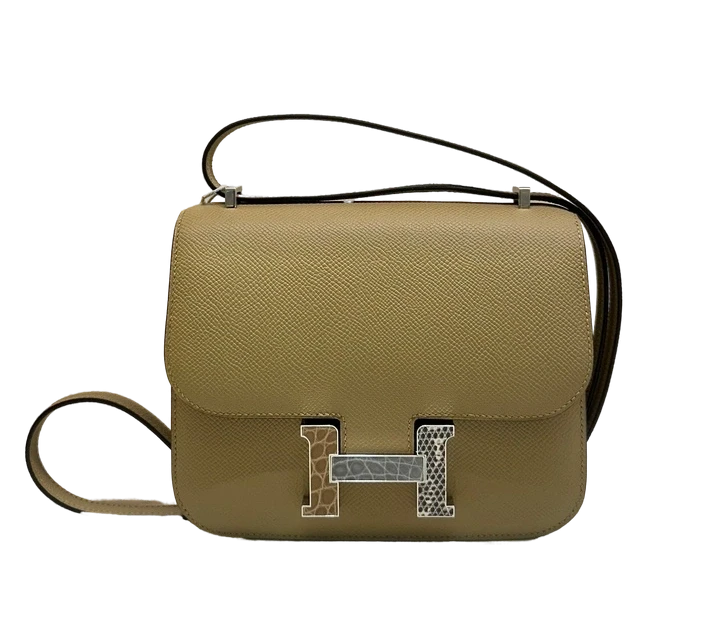 Constance Mini Marq Veau Epsom