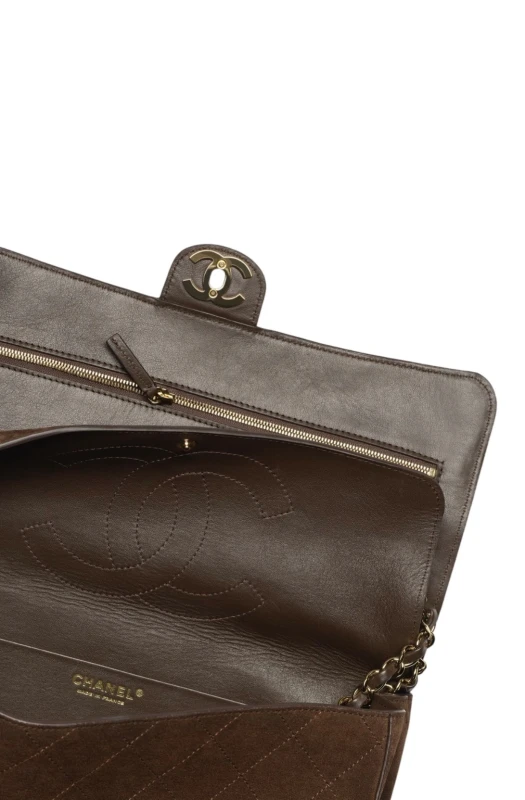 Chanel Maxi Flapbag Maxi Flapbag 5
