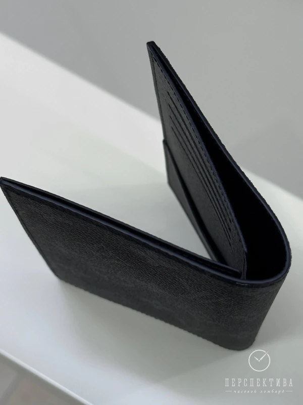 Louis Vuitton Passport Cover Monogram Eclipse M64501 7