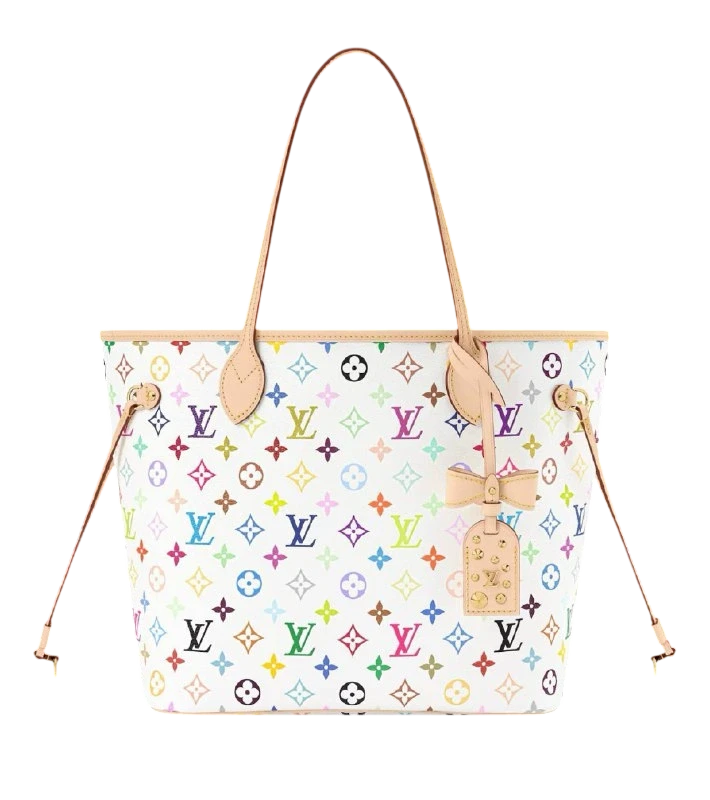 LV x TM Neverfull MM