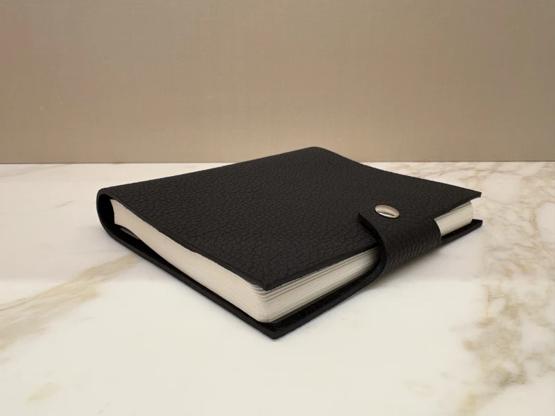 Hermès Ulysse PM notebook cover H036986CKG0 5