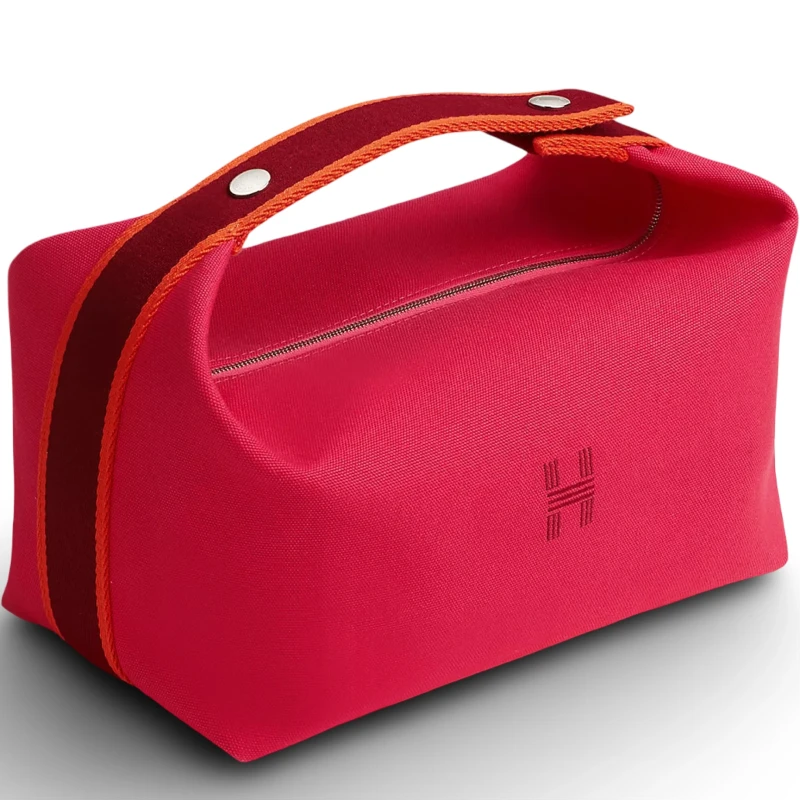TROUSSE BRIDE A BRAC HIBISCUS