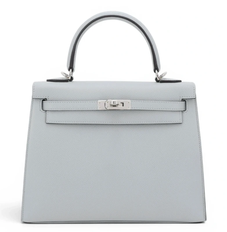 KELLY 28 EPSOM CALFSKIN II SELLIER