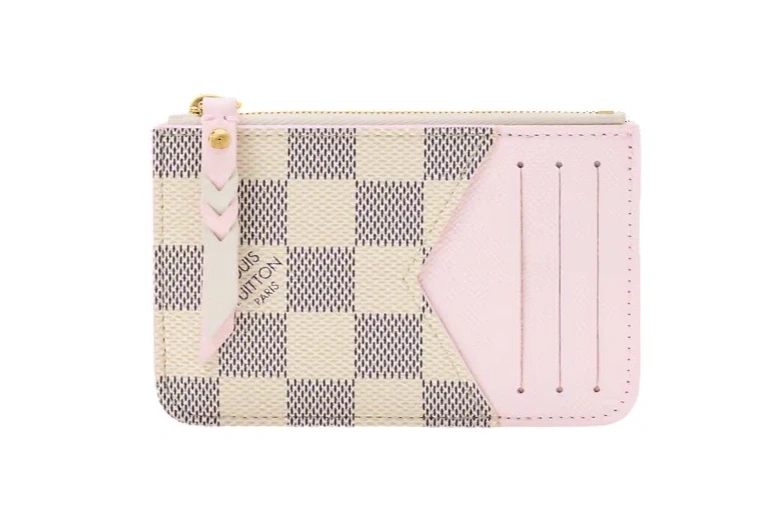 Romy Card Holder