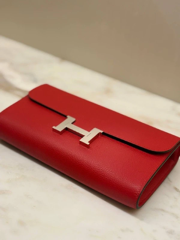 Hermès Constance To Go Wallet CWallet 4