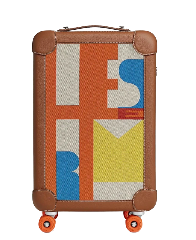 R.M.S Cabin Suitcase Luggage