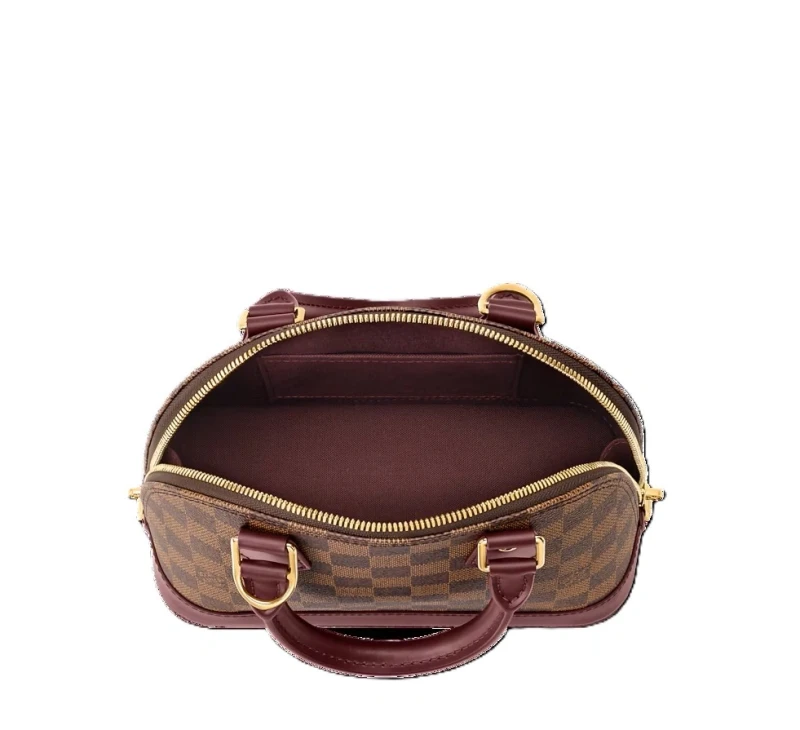 Louis Vuitton Alma BB N48279 3