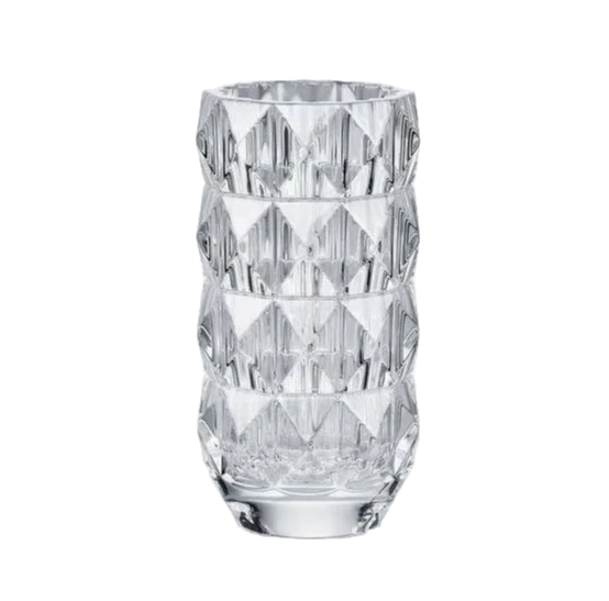 BACCARAT Louxor Round Vase S Vase150 1
