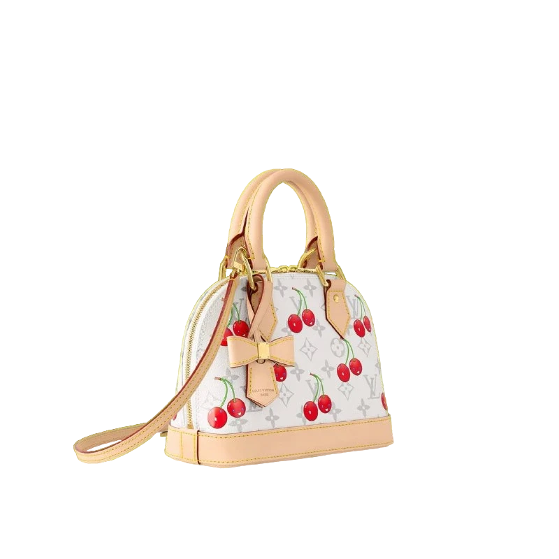 Louis Vuitton LV x TM Alma BB M14234 2