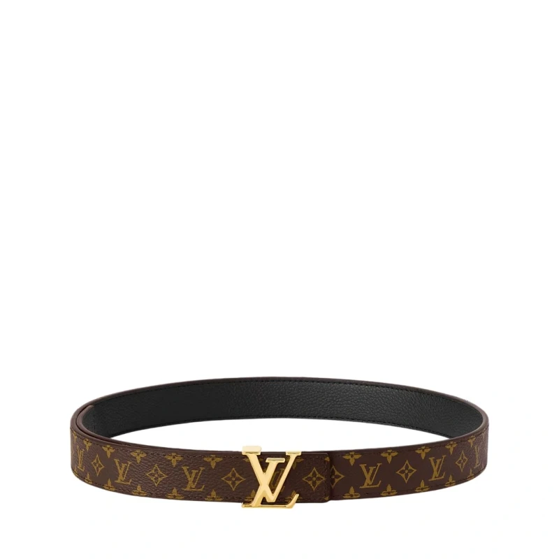 Louis Vuitton LV Iconic 25MM Reversible Belt M0570U 3