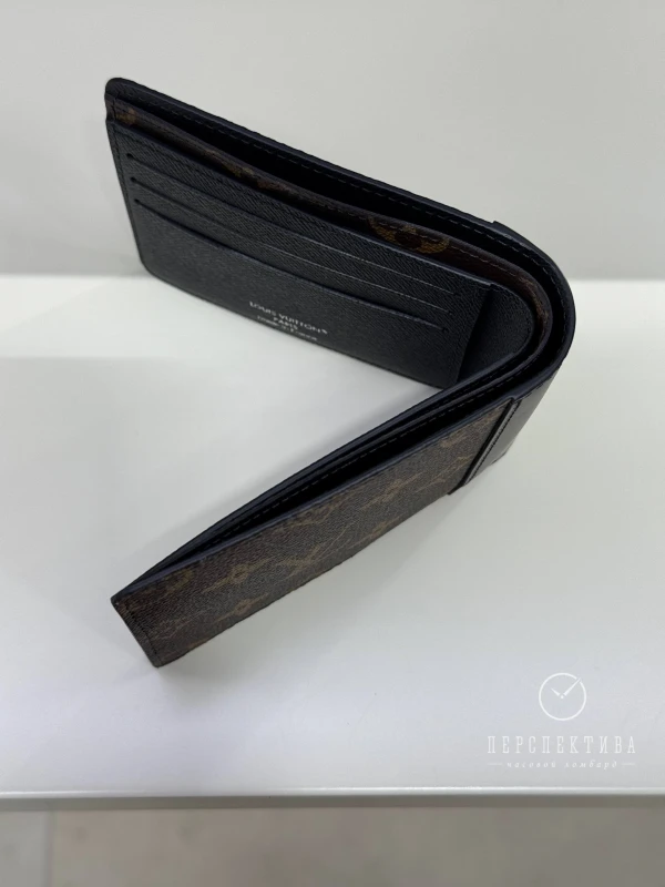 Louis Vuitton Multiple Wallet M69408 2