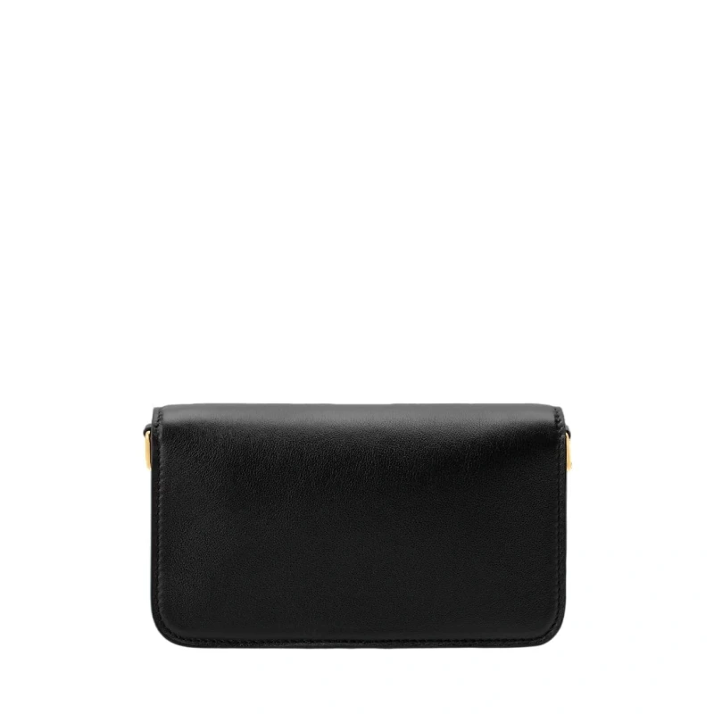 Louis Vuitton Wallet On Chain LV Bloom M29457 5