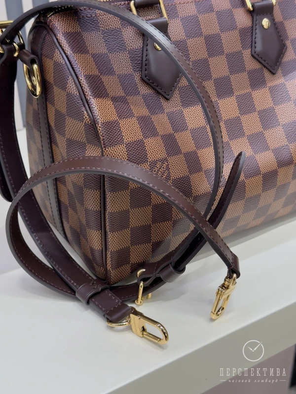 Louis Vuitton Speedy Bandoulière 25 N40575 6