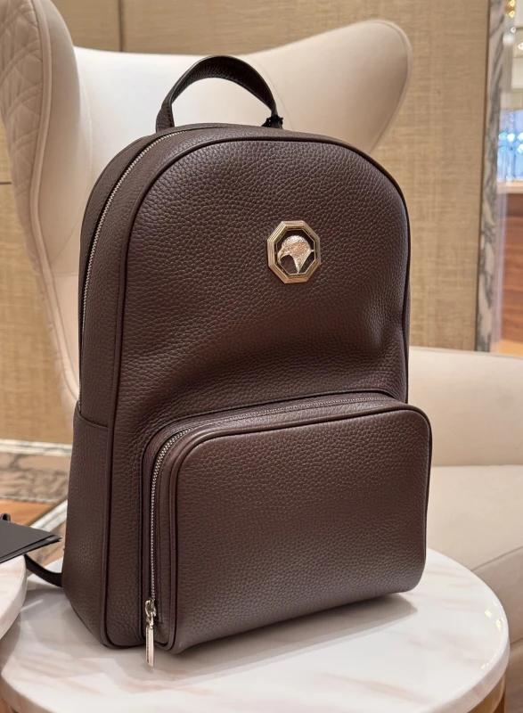 Stefano Ricci Zaino palladio ND150P-VD223 2