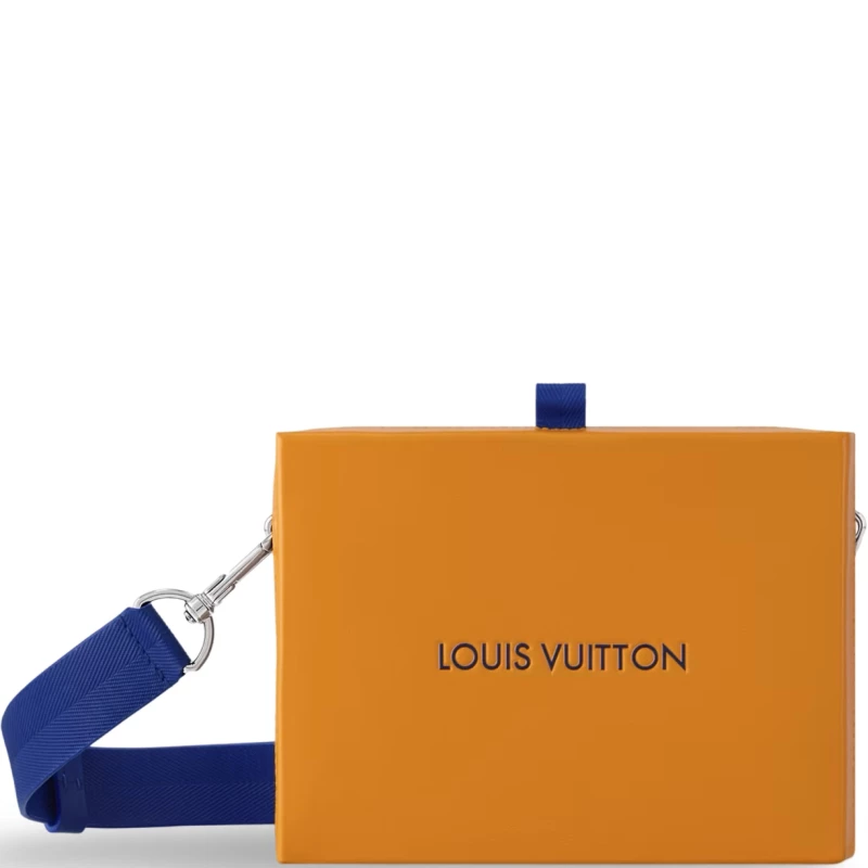 Louis Vuitton Shopper Clutch M13984 1