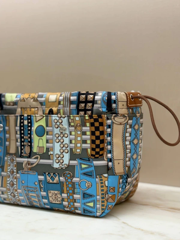 Hermès Fourbi 20 pouch Fourbi20 3