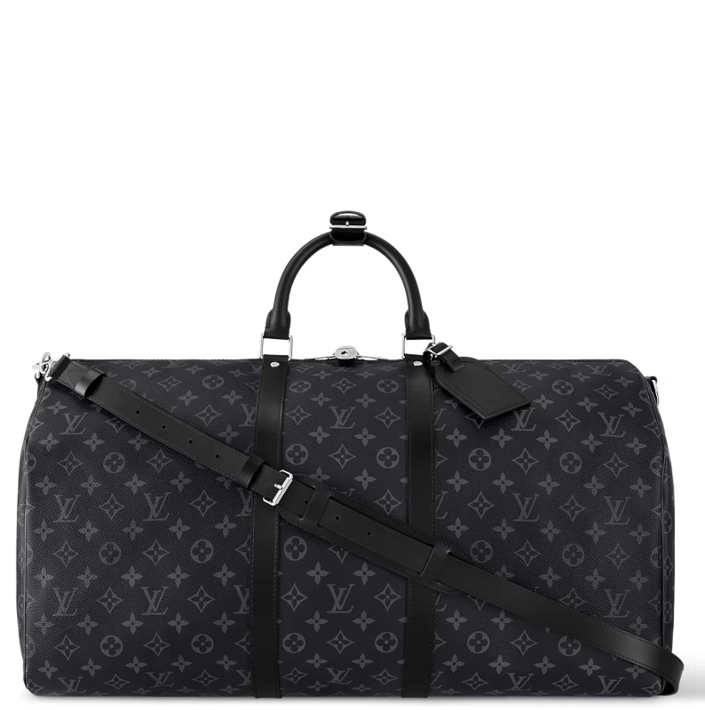 Louis Vuitton Keepall 55 M40605