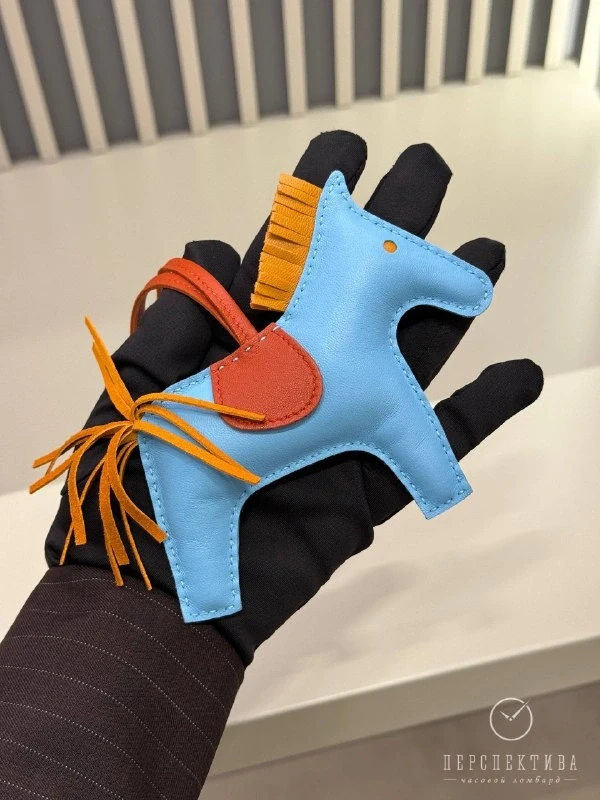 Hermès RODEO MM SWIFT MULTICOLOR RODEO_MM 4