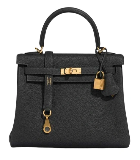KELLY 25 VEAU TOGO CABAN PHW