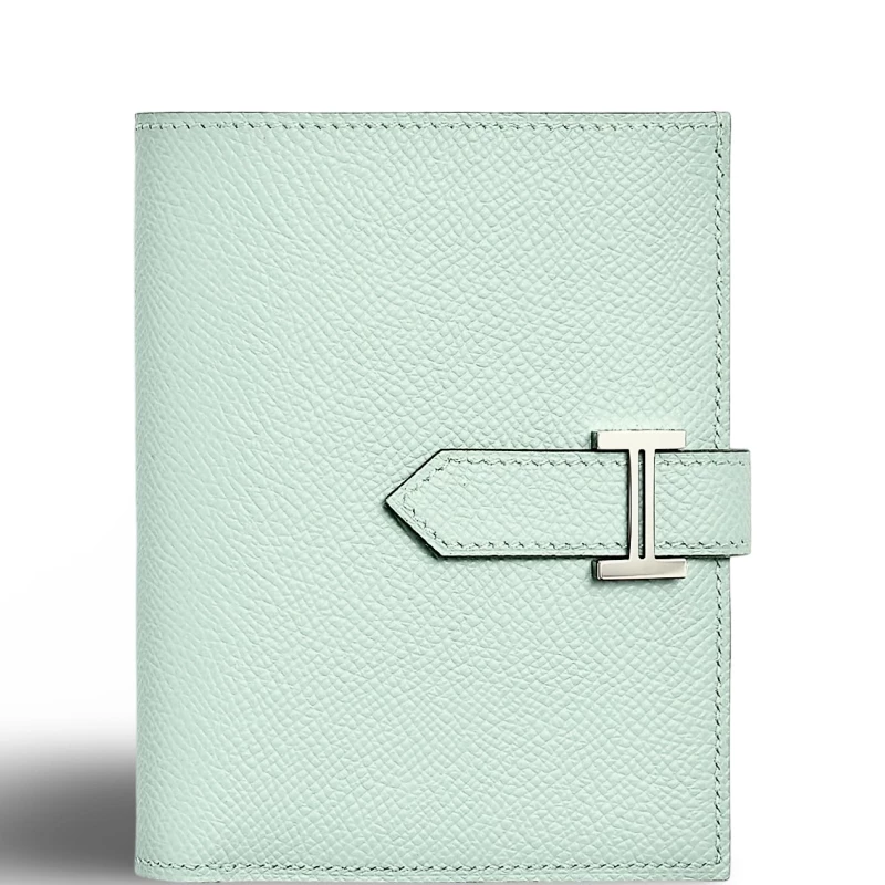 Hermes bearn compact sale