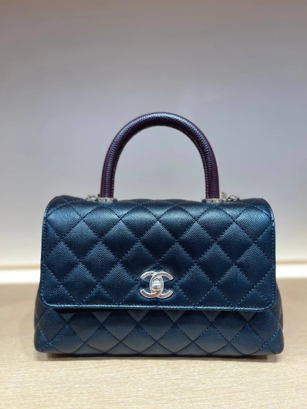 Chanel Coco Handle A92990B0506894305 2