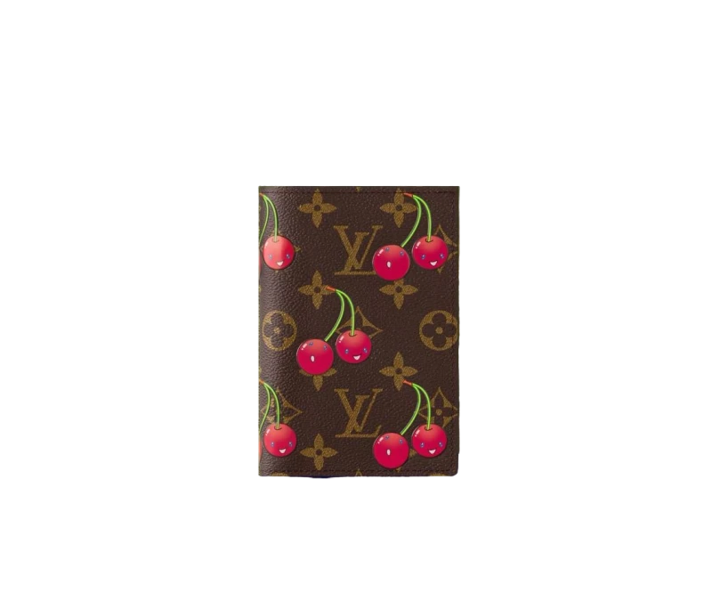 Passport Cover