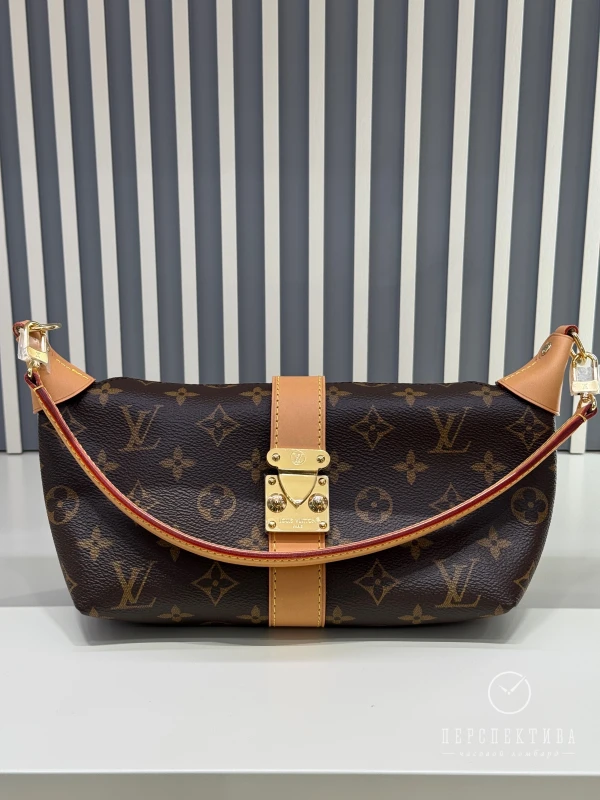 Louis Vuitton Pochette Mia M26191 9