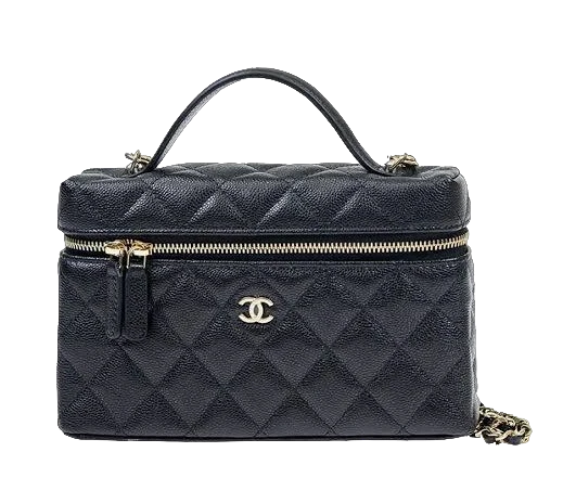 Chanel Vanity with Chain AP4385B 1
