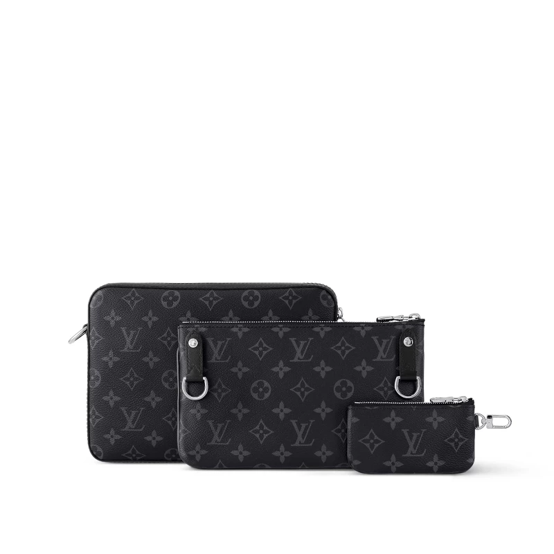 Louis Vuitton Trio Messenger M69443 4