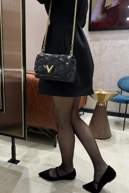 Louis Vuitton GO-14 PM M12004 2