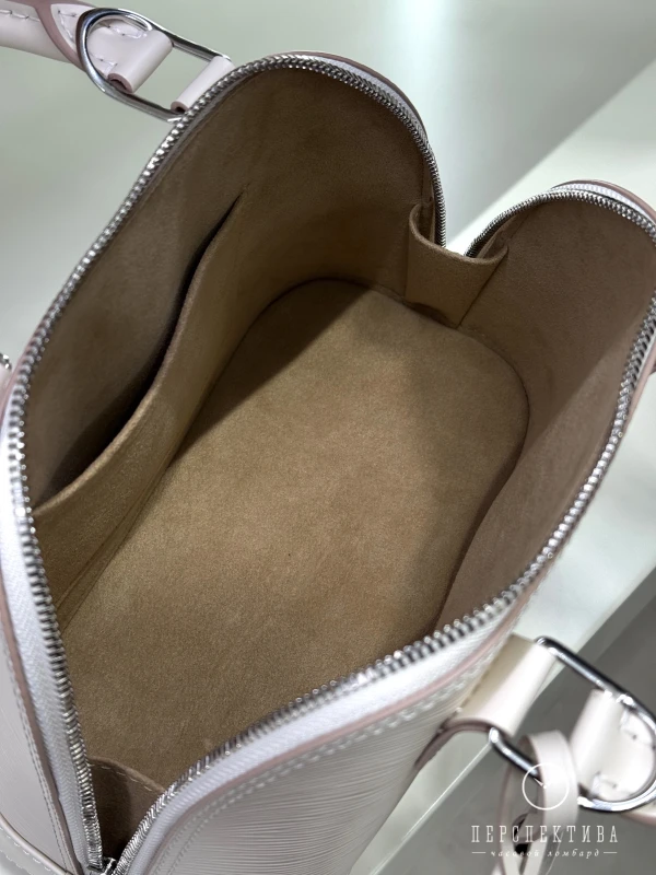 Louis Vuitton Alma BB M14432 4