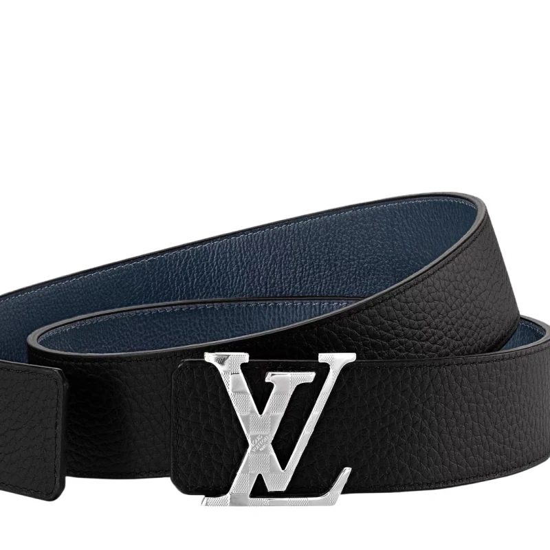 Louis Vuitton LV Damier 40mm Reversible Belt M8361U 3